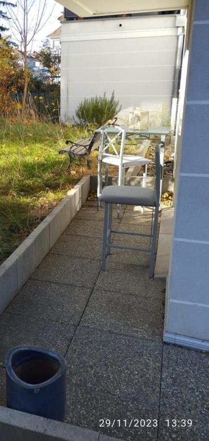 Best Bilocale Saint Louis 68300 In Dogana Basel ภายนอก รูปภาพ