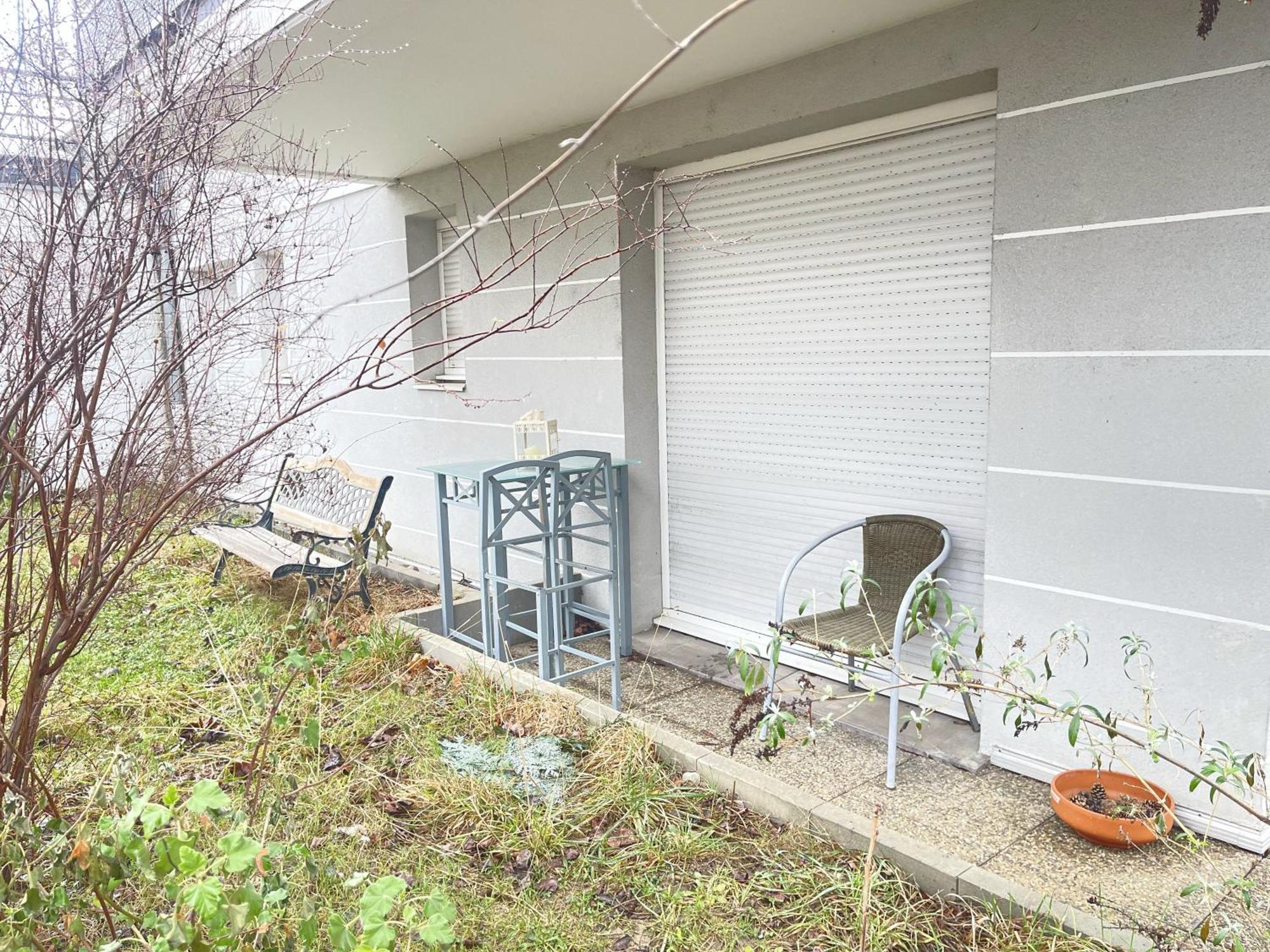 Best Bilocale Saint Louis 68300 In Dogana Basel ภายนอก รูปภาพ